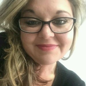 Meet your Posher, Christy